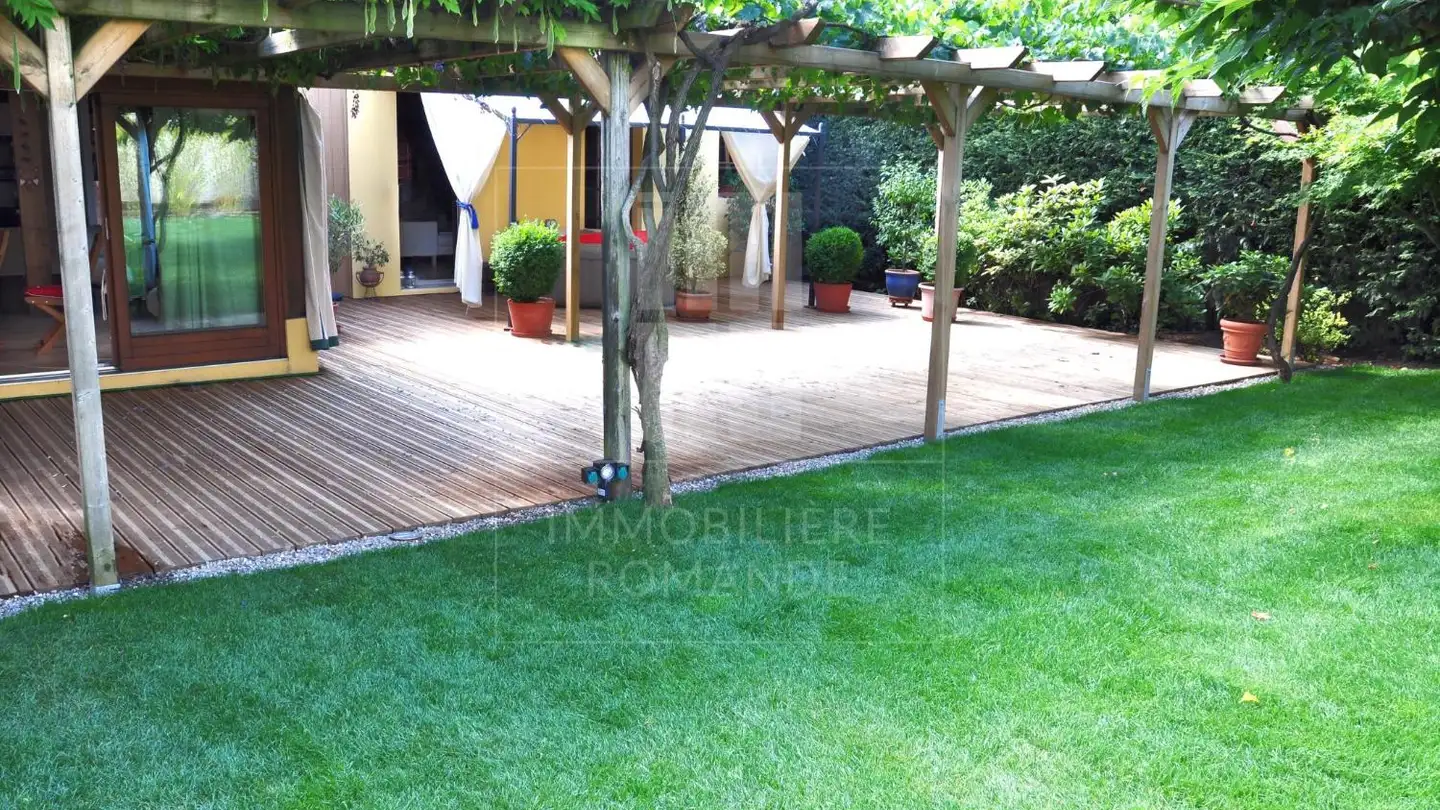 Ferme à vendre - Route Du Mandement 112, 1242 Satigny