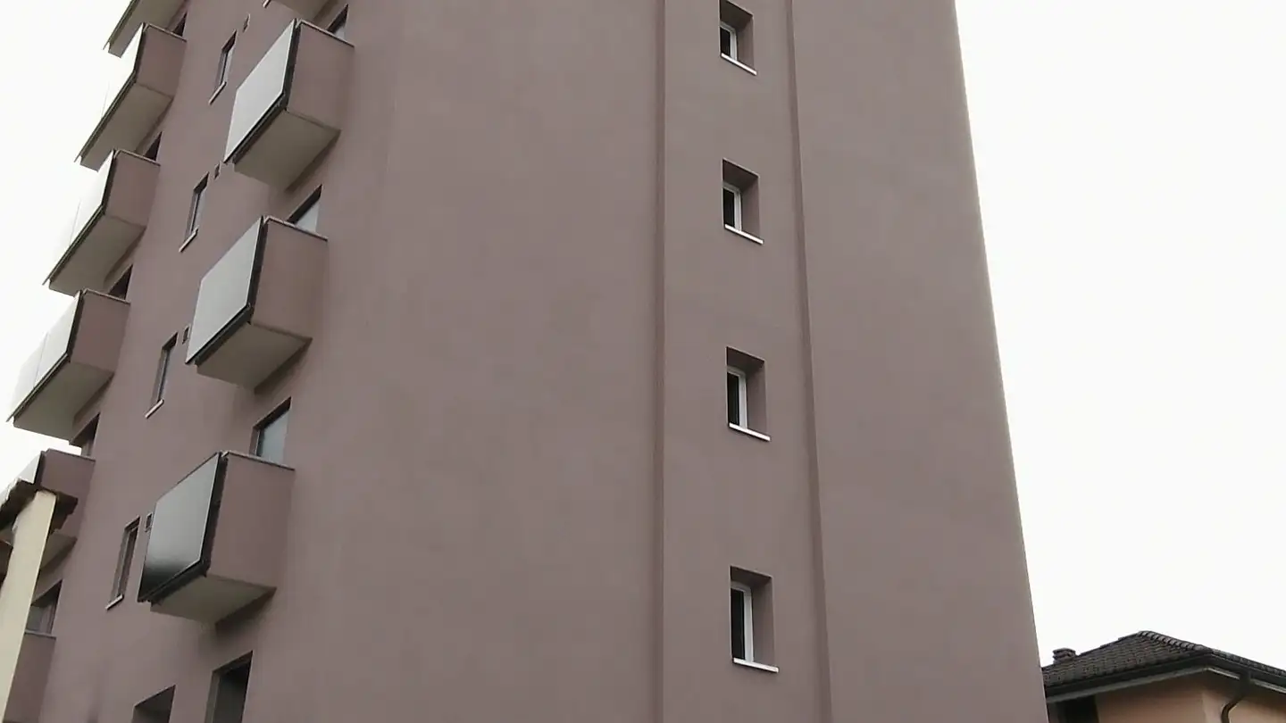 Apartment for rent - 6830 Chiasso - Photo 2