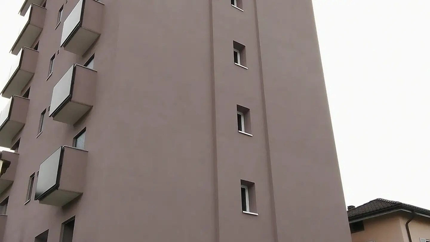 Apartment for rent - 6830 Chiasso - Photo 3