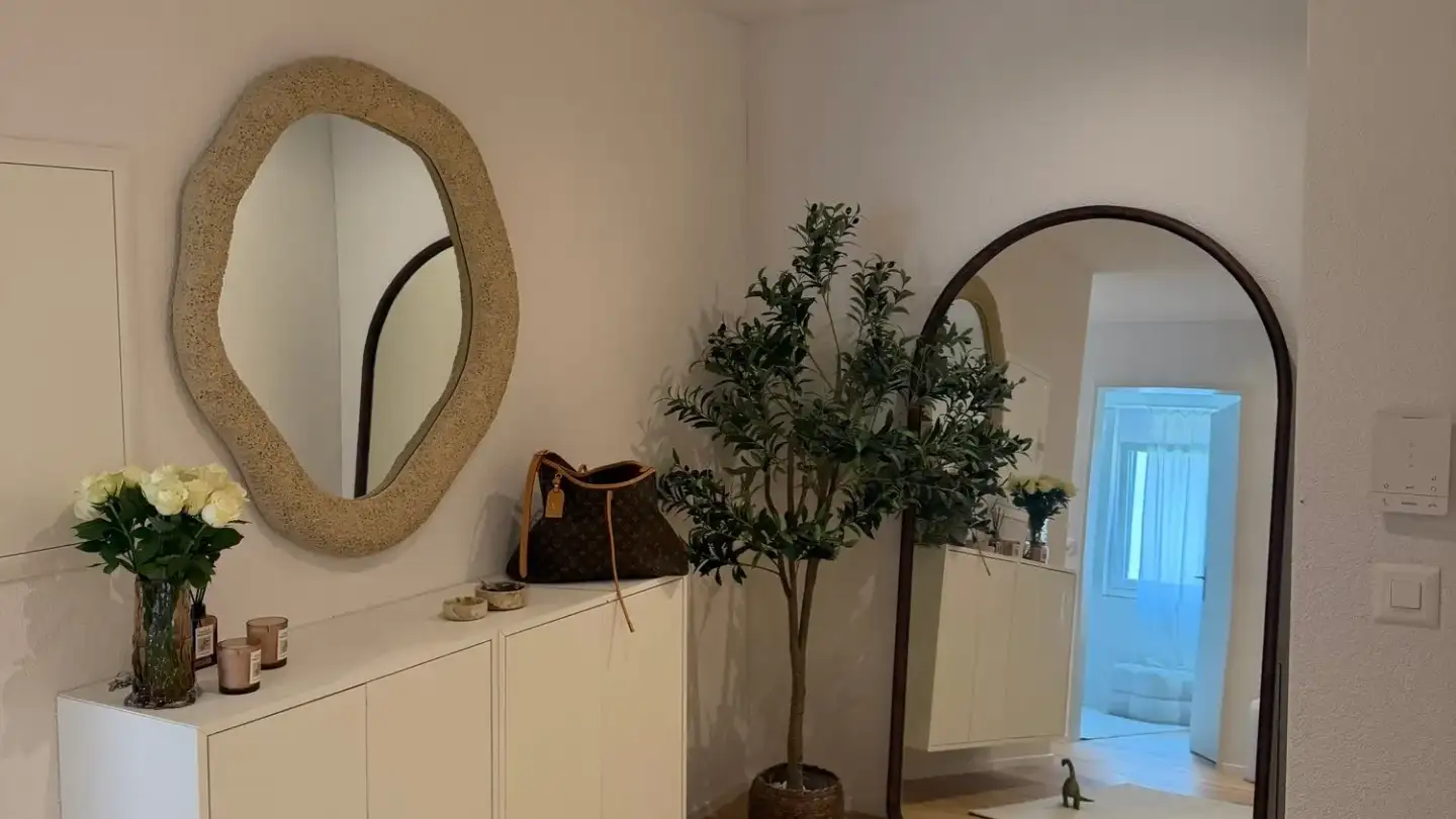 Appartamento in affitto - Bahnhofstrasse 16, 8752 Näfels - Foto 4