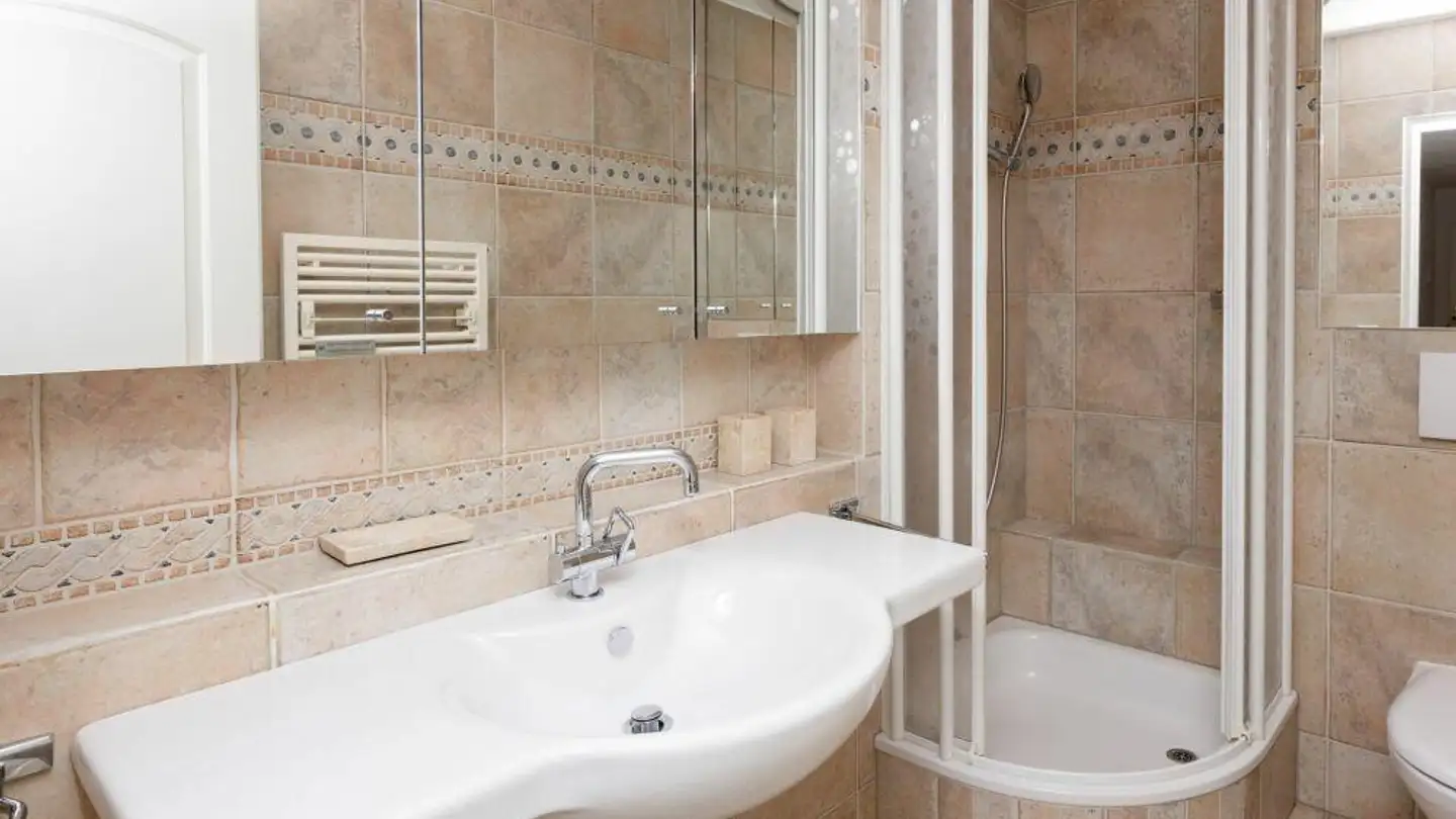 Attico in affitto - Rütmattstrasse 16, 5004 Aarau - Foto 4