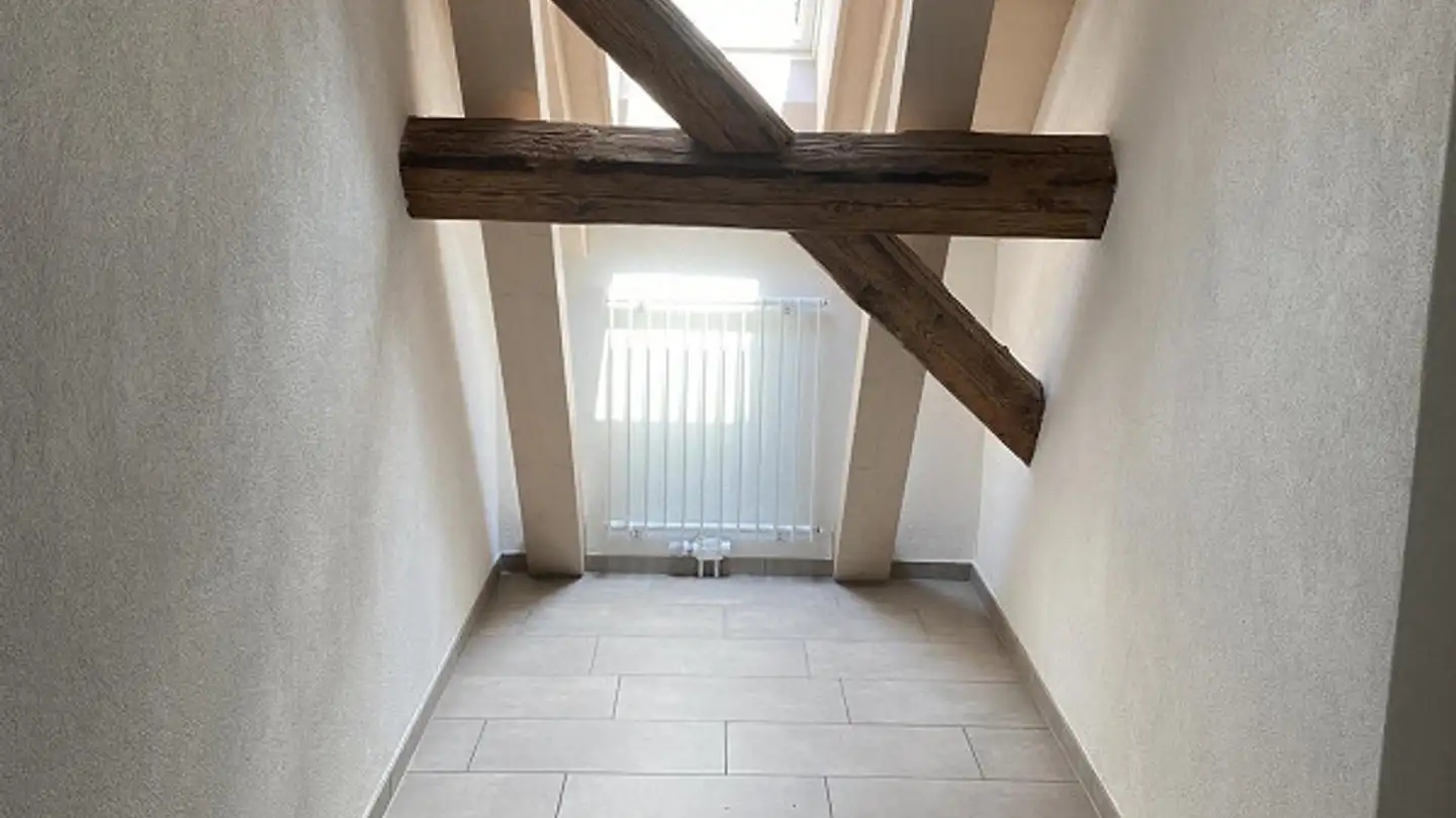 Appartement à louer - Säckingerhof 2, 4322 Mumpf - Photo 3