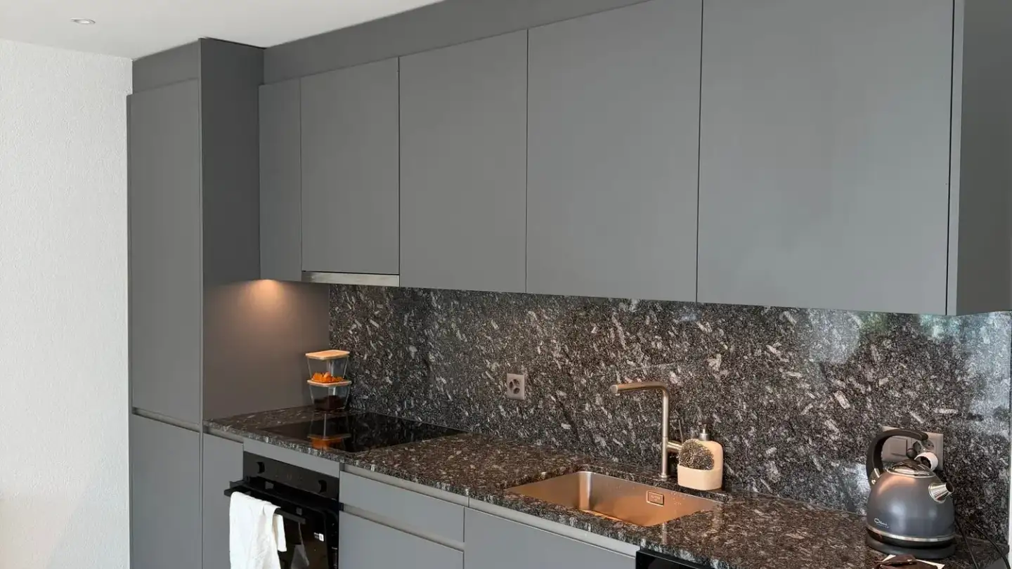 Wohnung mieten - Bahnhofstrasse 16, 8752 Näfels