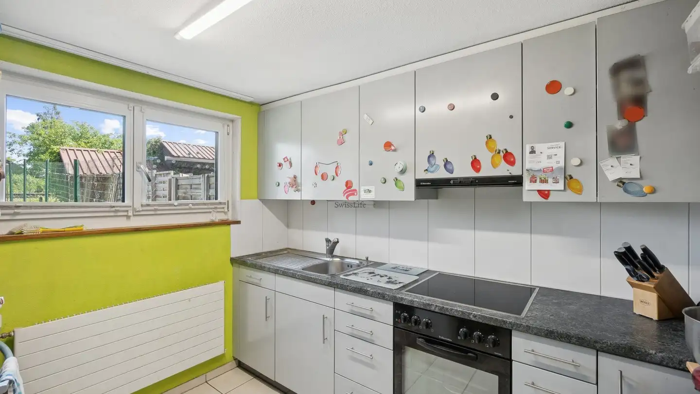 Casa singola in vendita - 8560 Märstetten - Photo 2