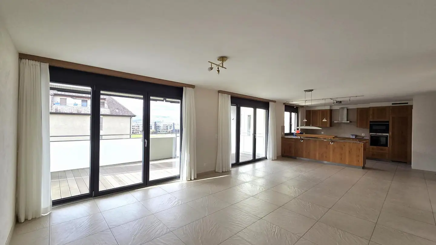 Apartment for rent - Rainweg 4, 5330 Bad Zurzach - Photo 4