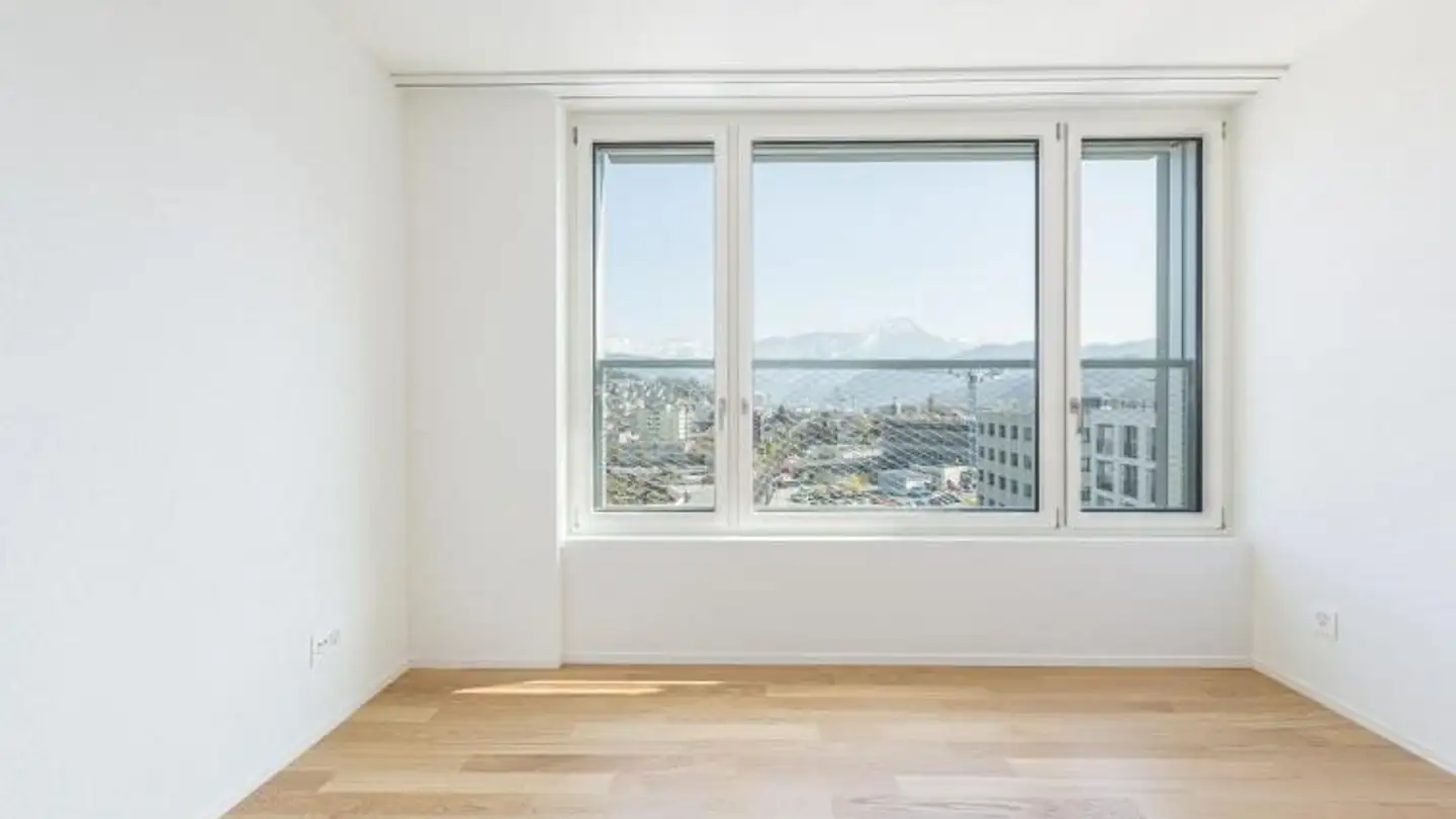 Appartement à louer - Am Mattenhof 2a, 6010 Kriens - Photo 4
