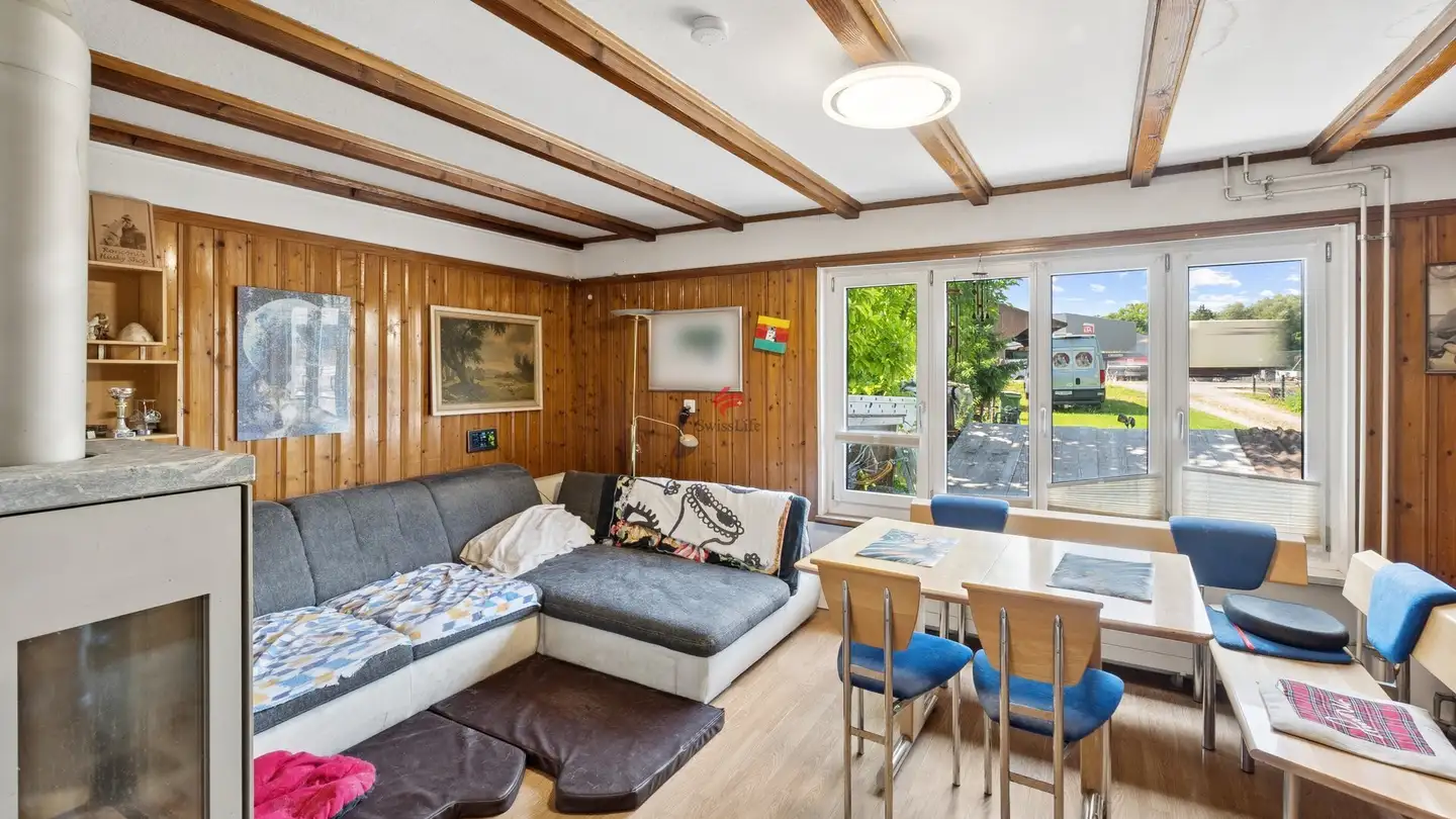 Casa singola in vendita - 8560 Märstetten - Photo 3