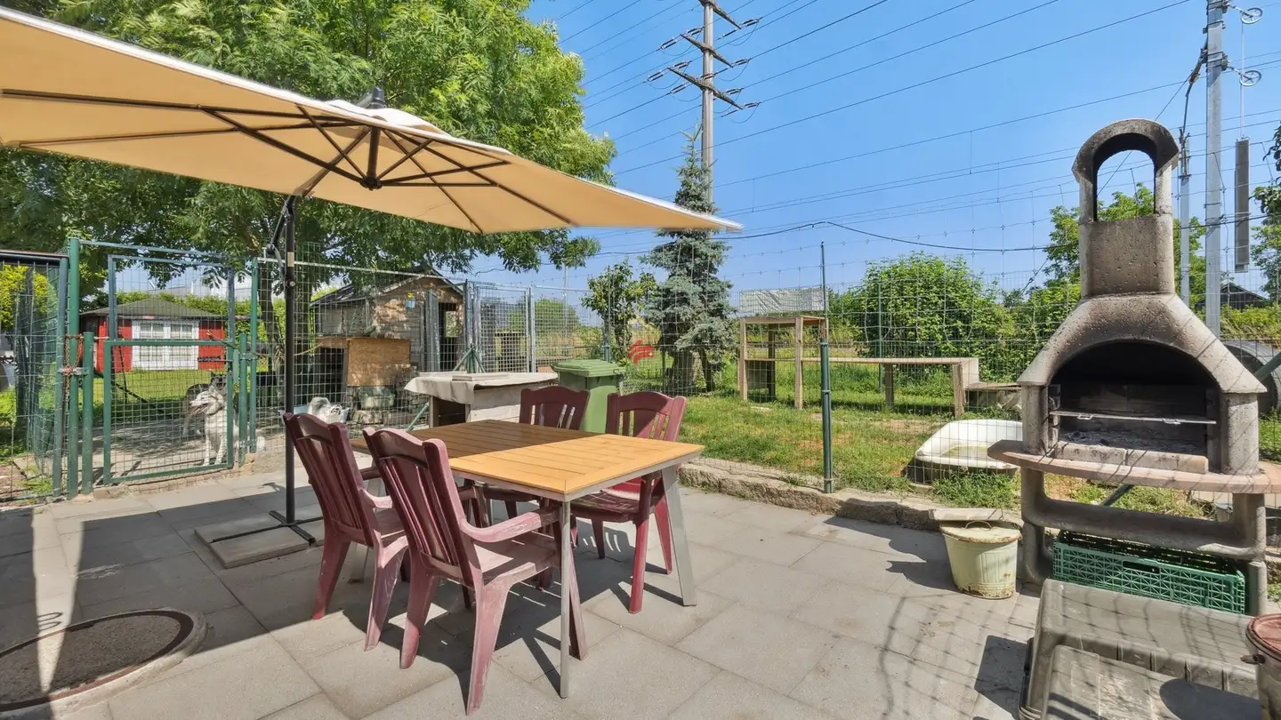 Casa singola in vendita - 8560 Märstetten - Photo 4