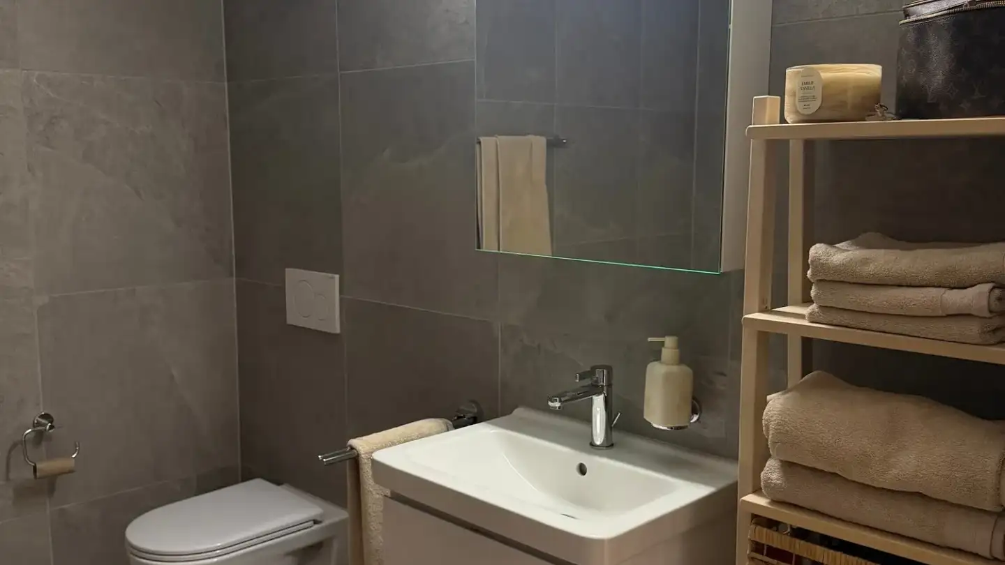 Appartamento in affitto - Bahnhofstrasse 16, 8752 Näfels - Foto 2