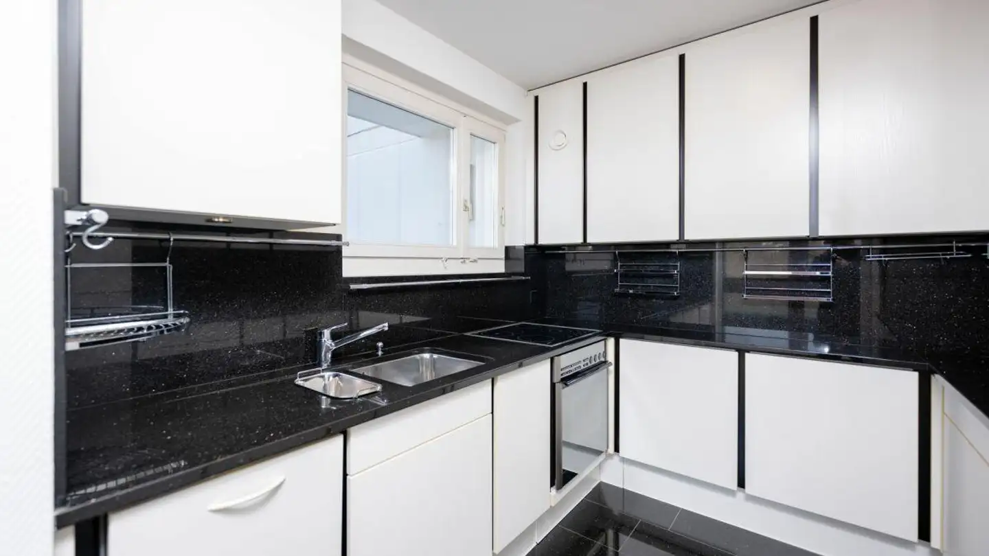 Attico in affitto - Rütmattstrasse 16, 5004 Aarau - Foto 2