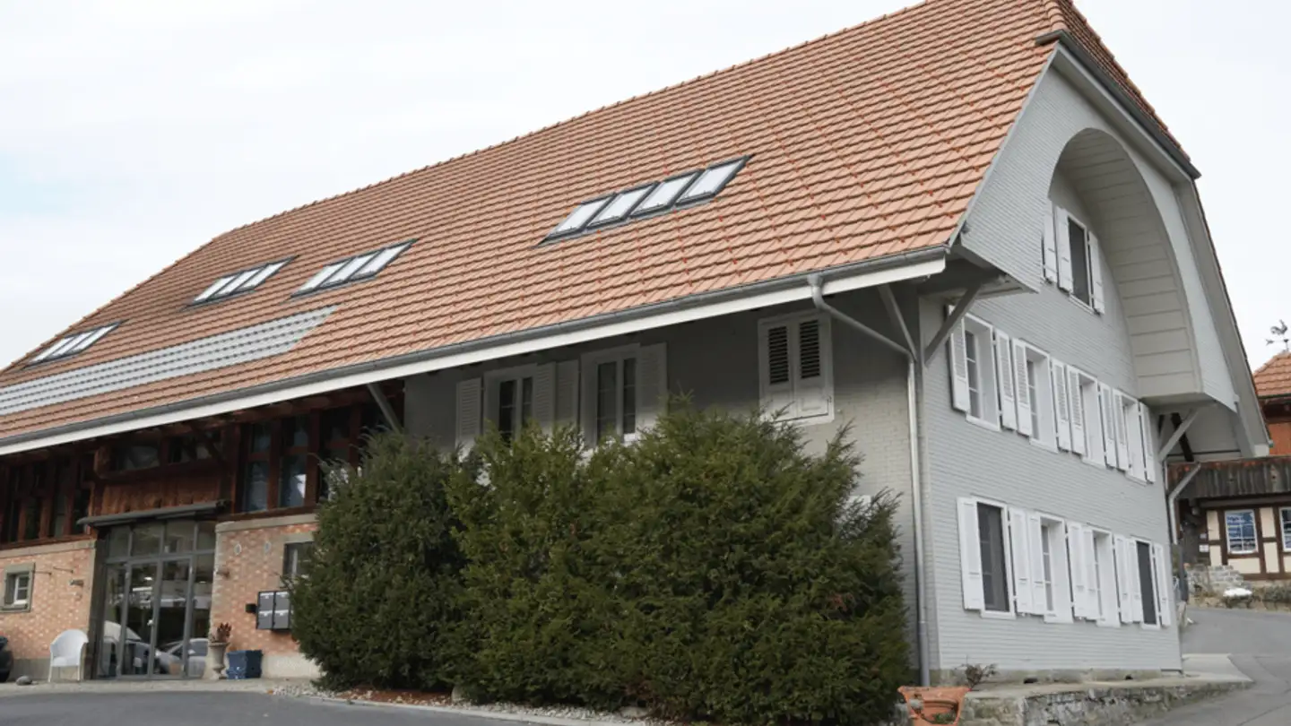Apartment for rent - Herresrain 11, 3210 Kerzers