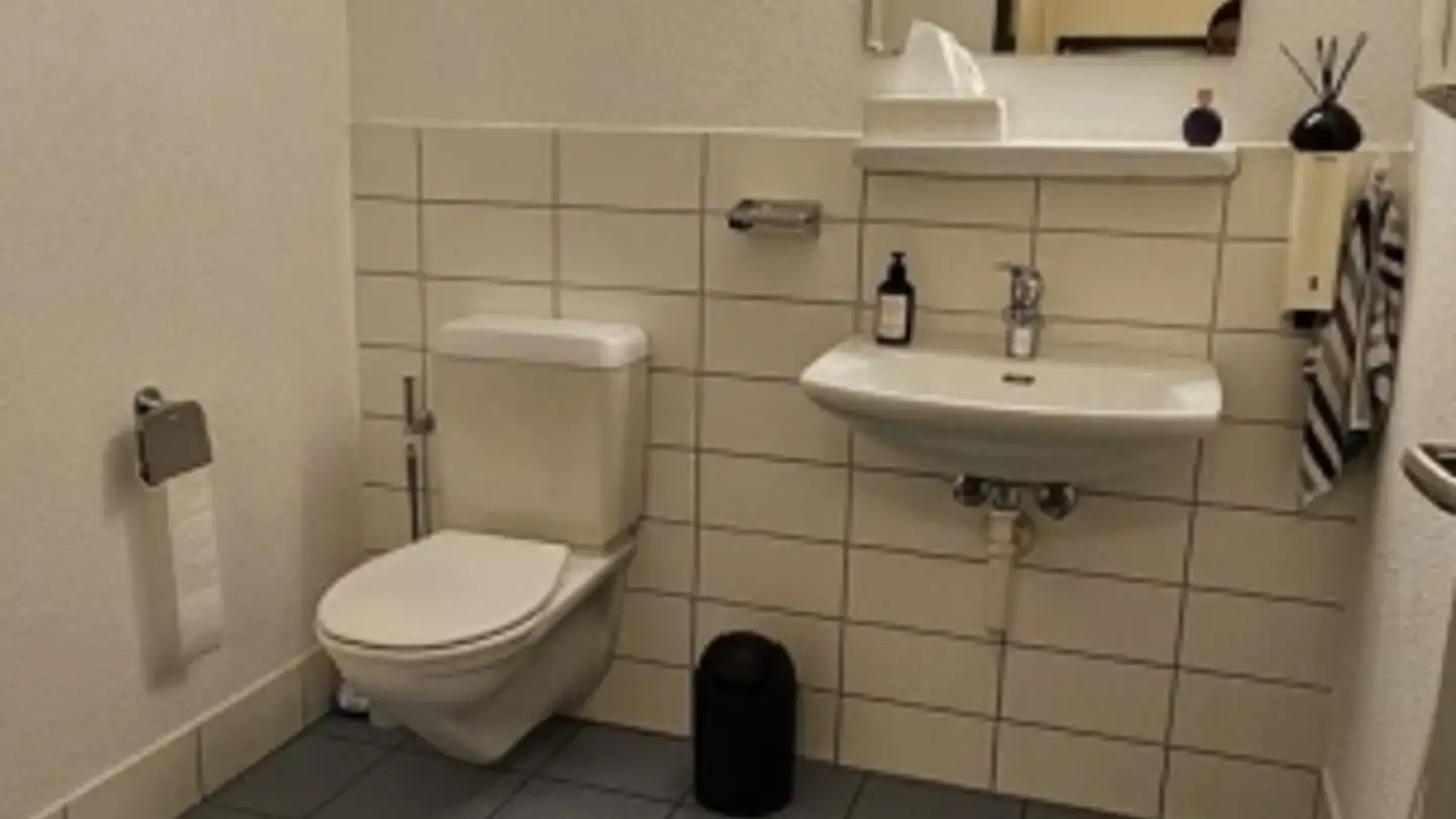 Spazio ufficio in affitto - Neu-Arlesheimerstrasse 4, 4143 Dornach - Foto 2