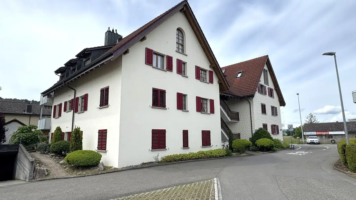 Wohnung kaufen - Winkelackerweg 2, 5522 Tägerig - Foto 2