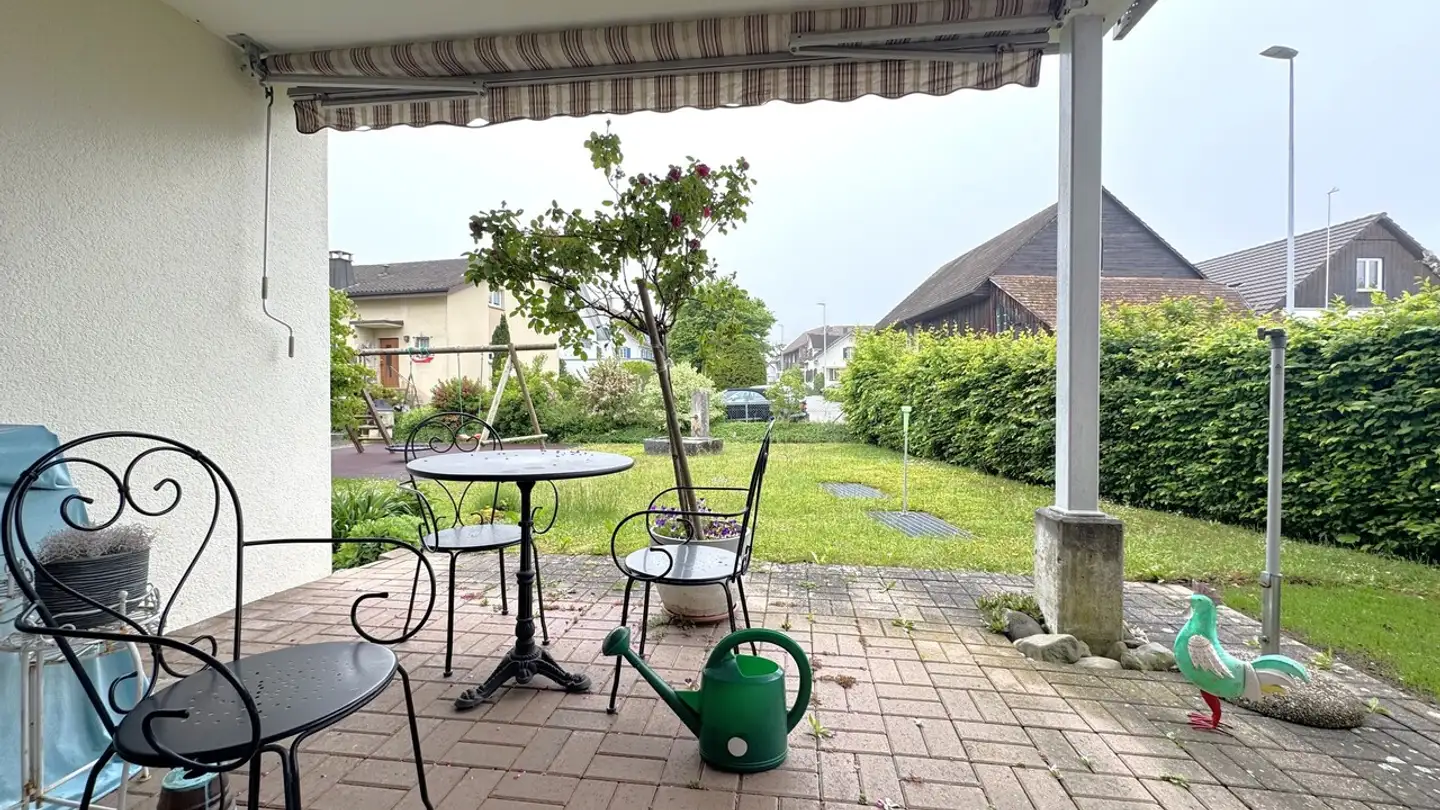 Wohnung kaufen - Winkelackerweg 2, 5522 Tägerig - Foto 3