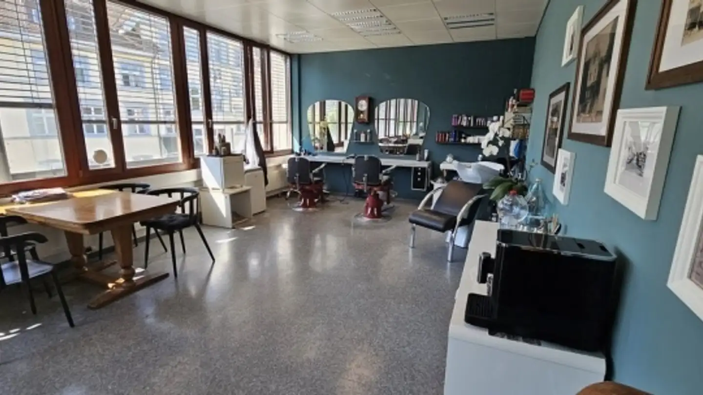 Spazio ufficio in affitto - Neu-Arlesheimerstrasse 4, 4143 Dornach - Foto 3