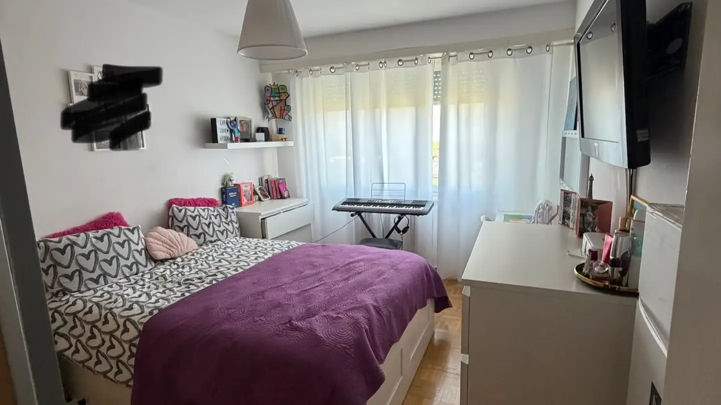 Apartment for rent - 1170 Aubonne - Photo 4