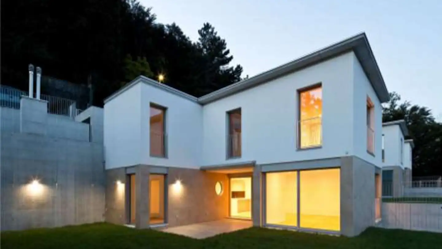 Villa à vendre - 6919 Carabietta