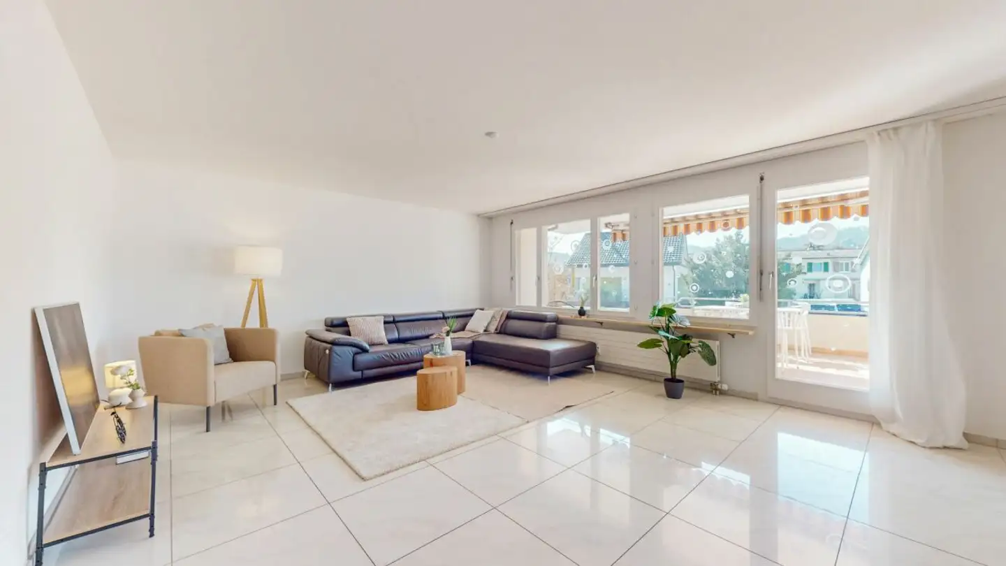 Apartment for sale - 4414 Füllinsdorf