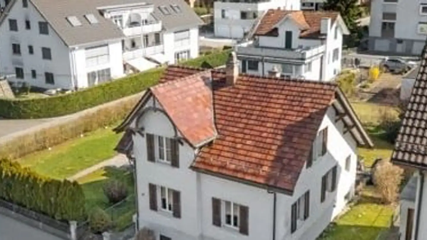 Maison individuelle à vendre - 8424 Embrach