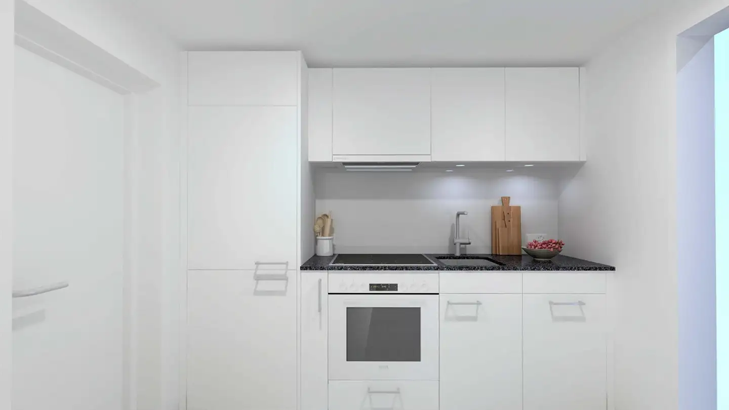 Apartment for rent - Buchwaldstrasse 2, 9008 St. Gallen - Photo 2