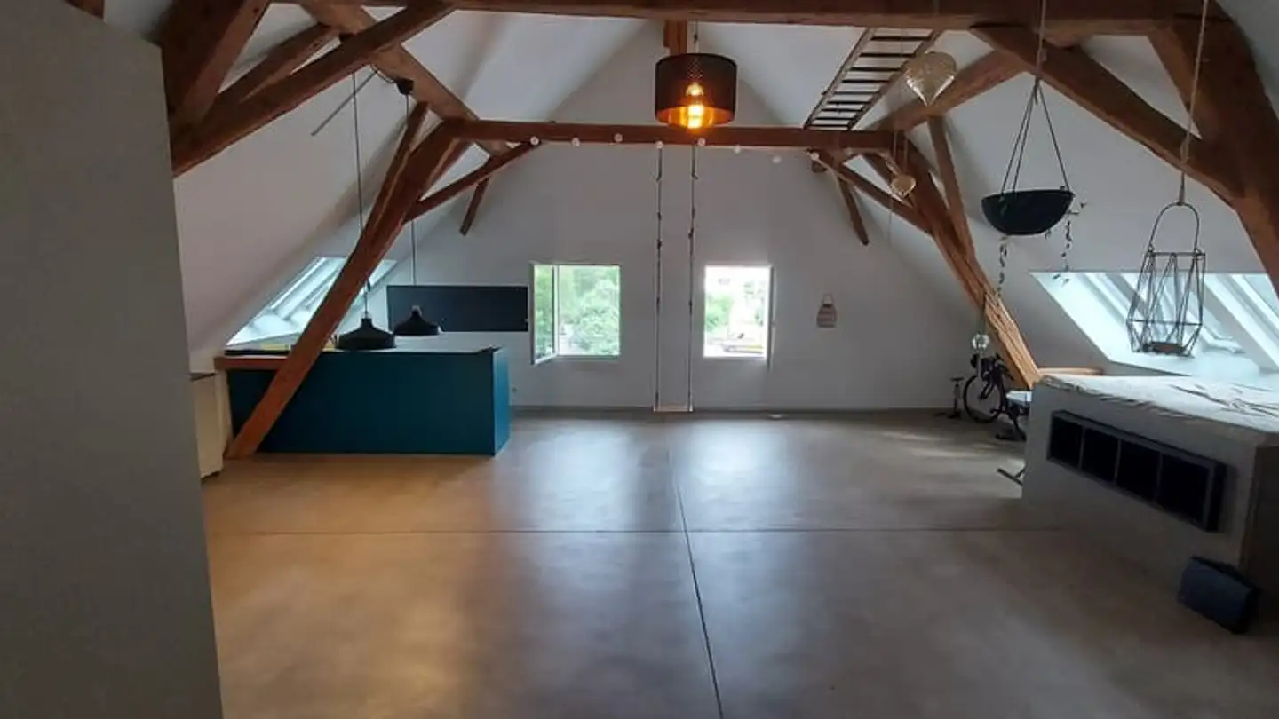 Apartment for rent - Herresrain 11, 3210 Kerzers - Photo 3