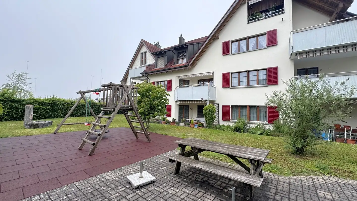 Wohnung kaufen - Winkelackerweg 2, 5522 Tägerig - Foto 4