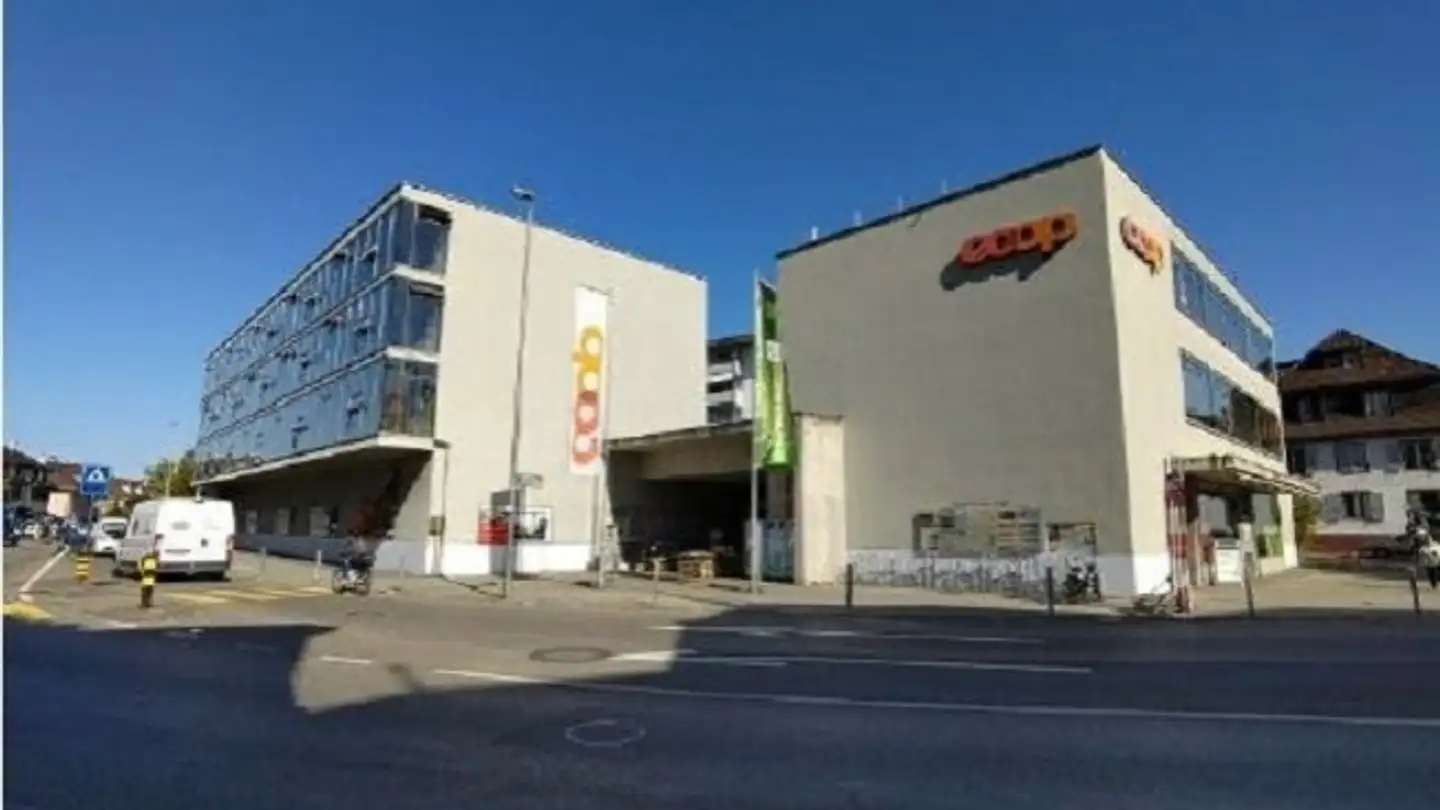 Spazio ufficio in affitto - Neu-Arlesheimerstrasse 4, 4143 Dornach - Foto 4