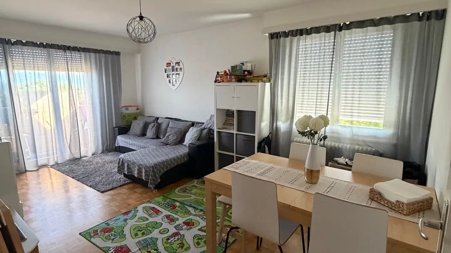 Apartment for rent - 1170 Aubonne - Photo 3