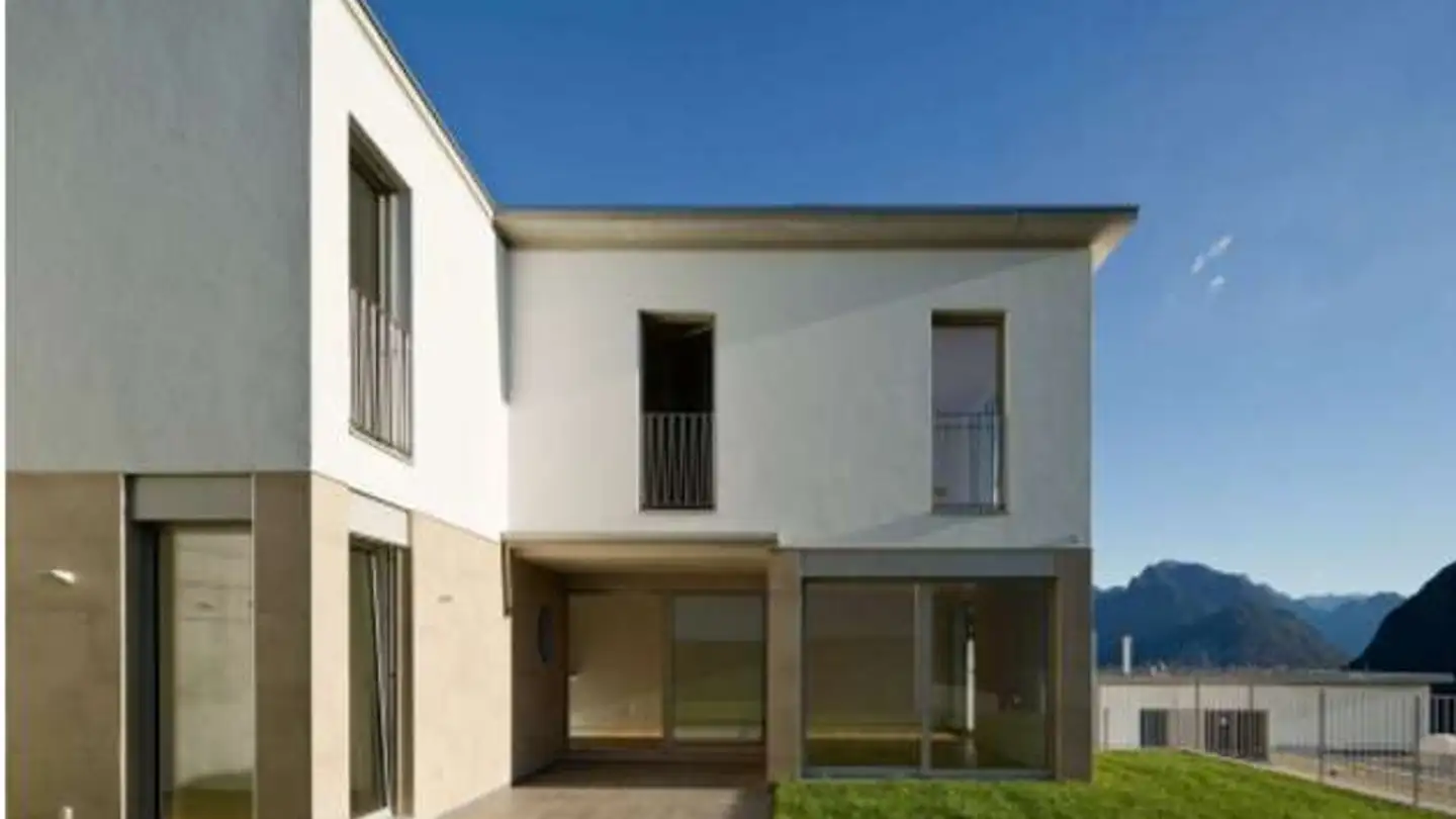 Villa in vendita - 6919 Carabietta - Foto 2