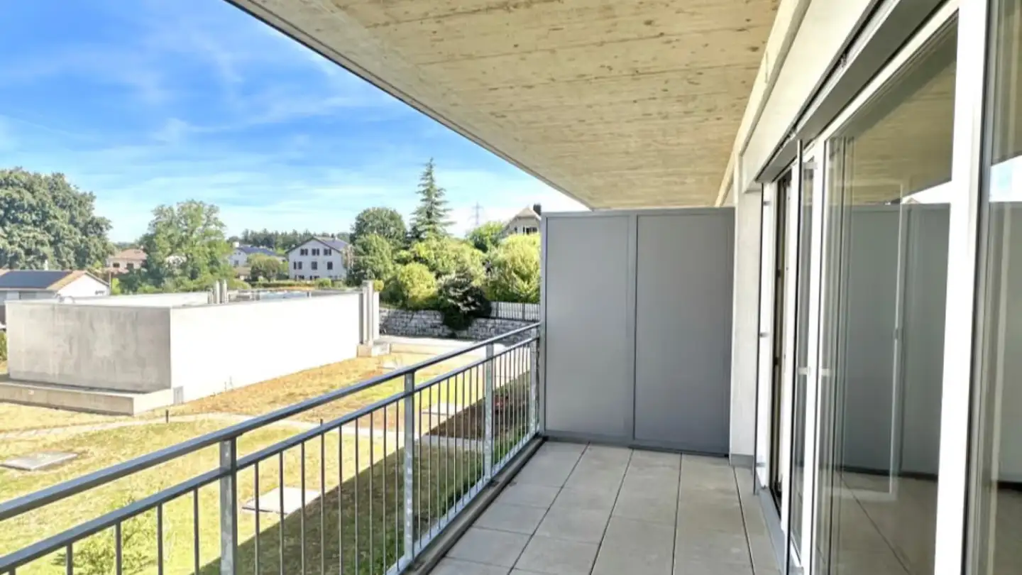Appartamento in affitto - Route de Cugy, 1053 Bretigny-sur-Morrens