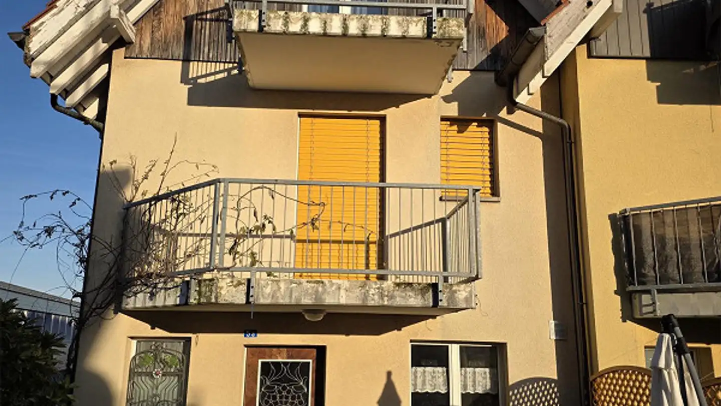 Maison individuelle à louer - Hörnliweg 5a, 8594 Güttingen - Photo 3