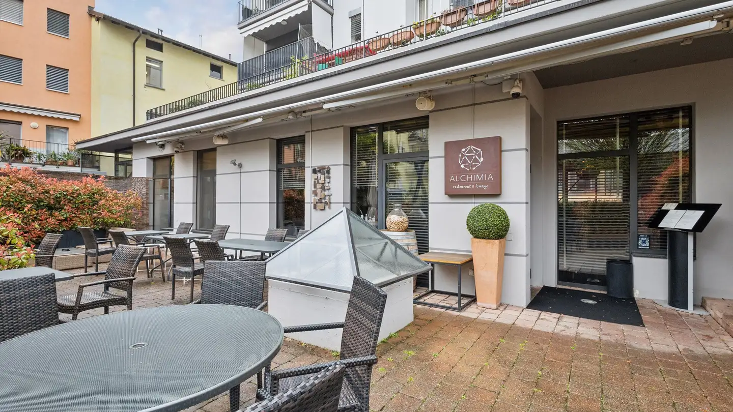 Ristorante in vendita - 6830 Chiasso - Foto 3