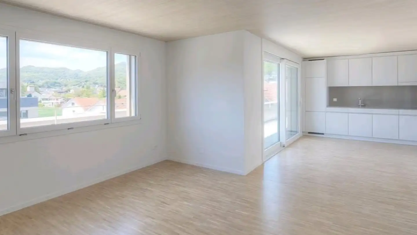 Penthouse mieten - Altmatt 16, 4612 Wangen b. Olten - Foto 3
