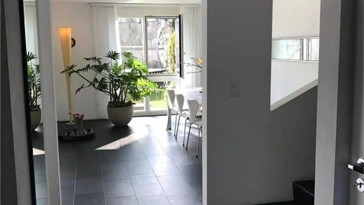 Reihenhaus mieten - Sonnenbergstrasse 10b, 8594 Güttingen - Foto 2