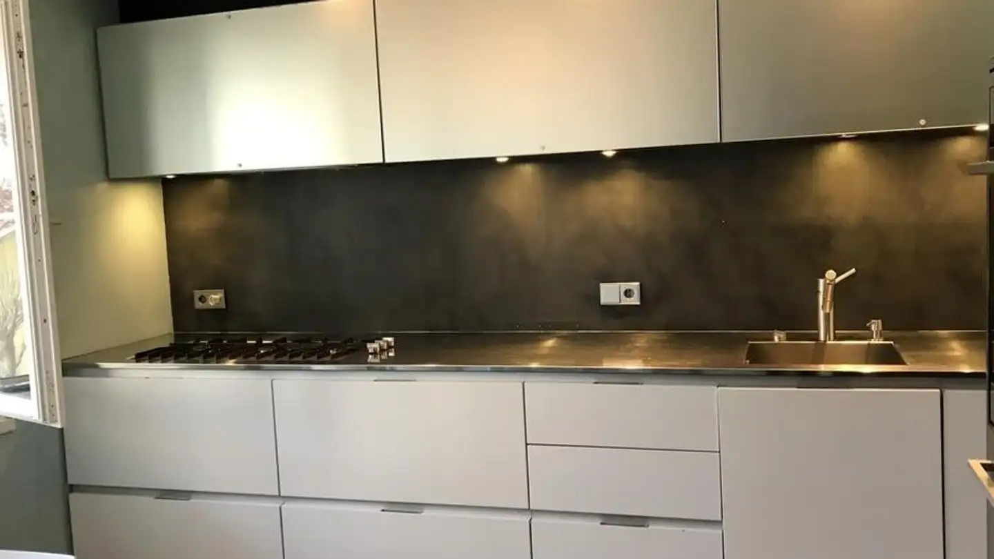 Reihenhaus mieten - Sonnenbergstrasse 10b, 8594 Güttingen - Foto 3