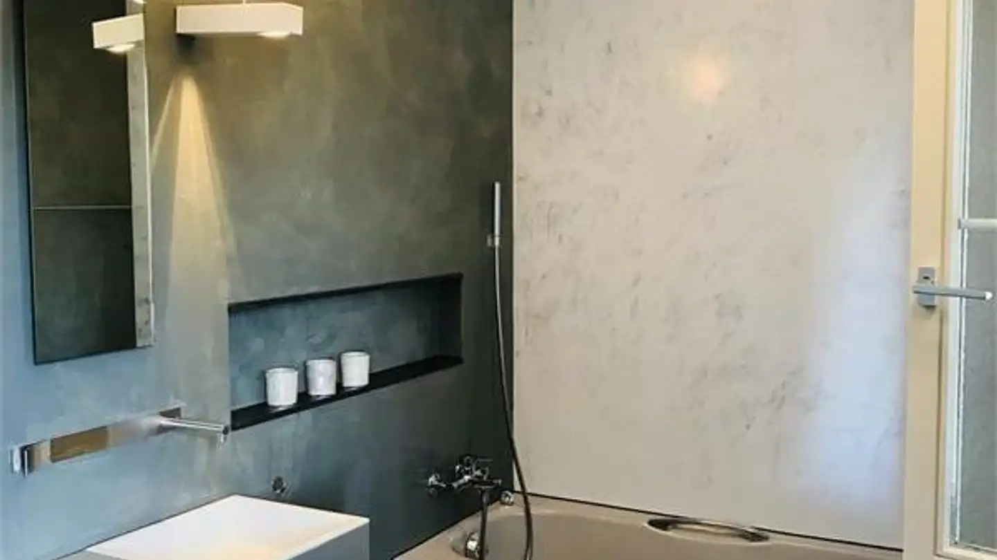 Reihenhaus mieten - Sonnenbergstrasse 10b, 8594 Güttingen - Foto 4