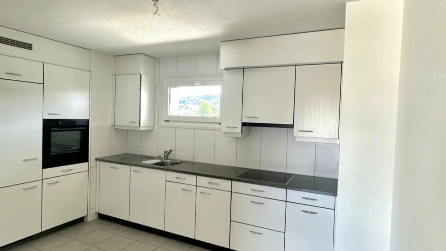 Appartamento in affitto - Route de Cugy, 1053 Bretigny-sur-Morrens - Foto 2
