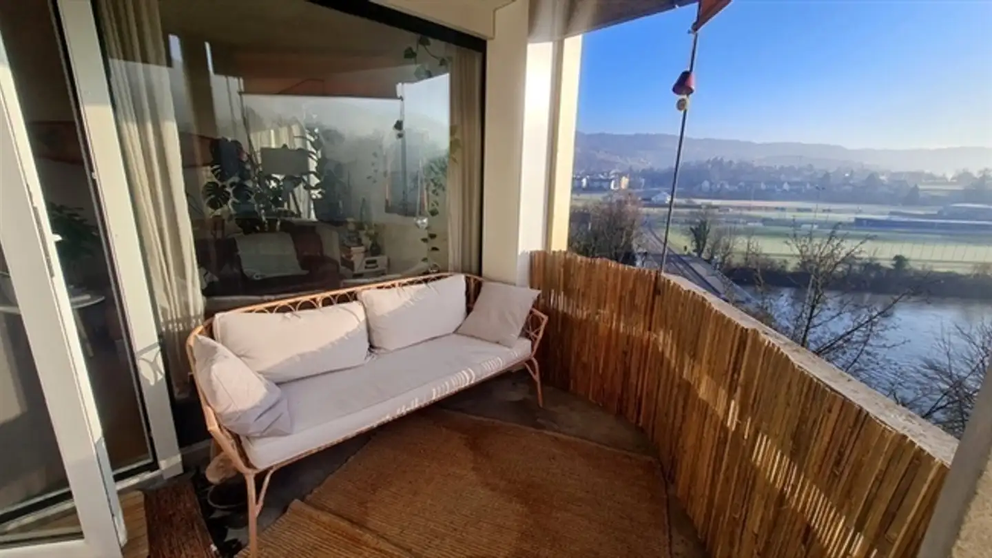 Apartment for rent - 5300 Turgi