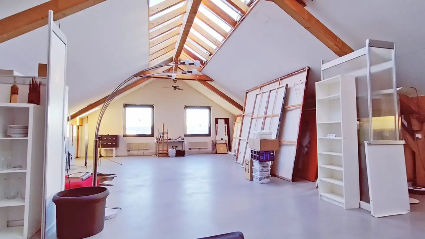 Commercial à louer - Moosäckerstrasse 73, 8105 Regensdorf - Photo 2