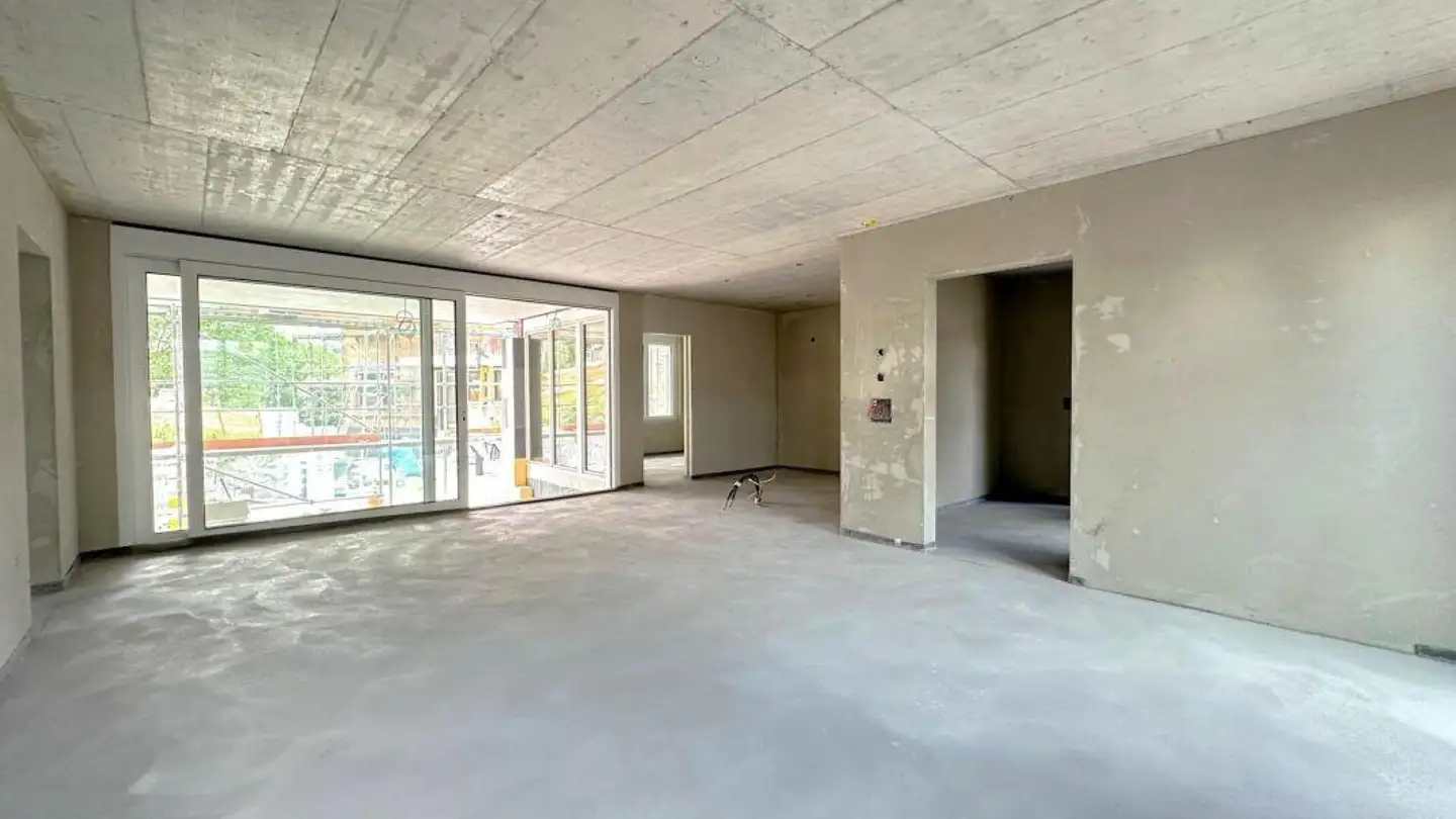 Appartamento in vendita - Froheggstrasse, 9545 Wängi - Photo 3