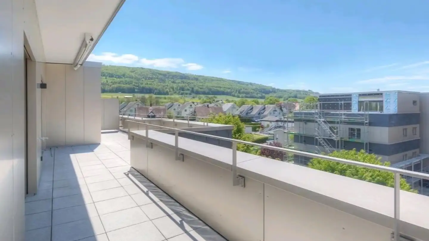 Penthouse mieten - Altmatt 16, 4612 Wangen b. Olten - Foto 2
