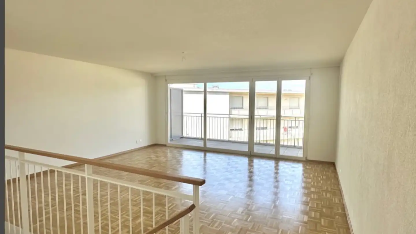 Appartamento in affitto - Route de Cugy, 1053 Bretigny-sur-Morrens - Foto 3