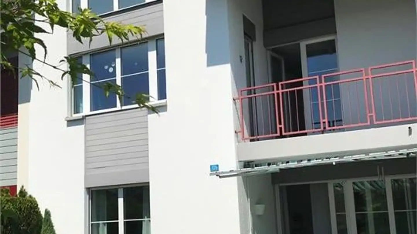 Reihenhaus mieten - Sonnenbergstrasse 10b, 8594 Güttingen