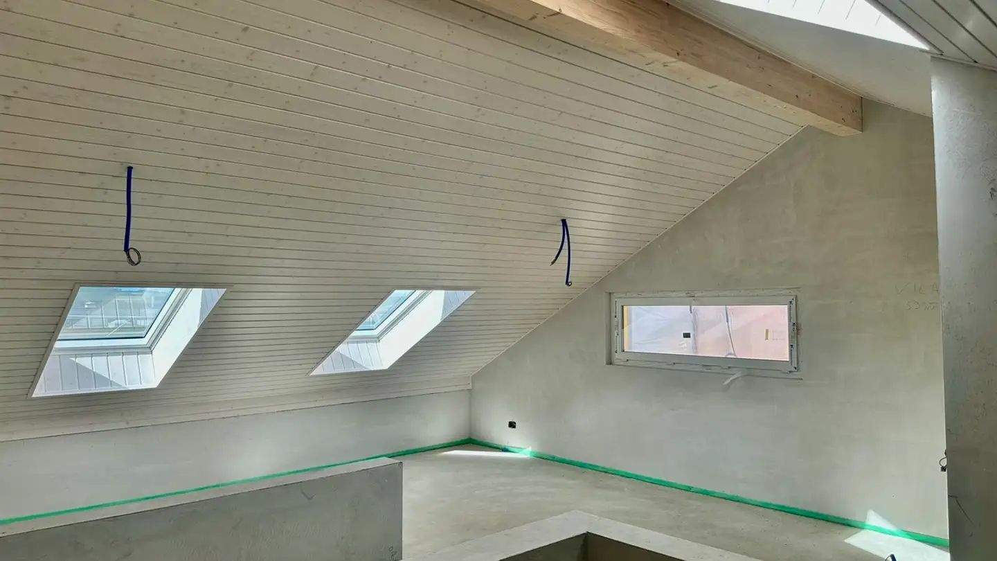 Maison en terrasse à vendre - 1530 Payerne - Photo 2