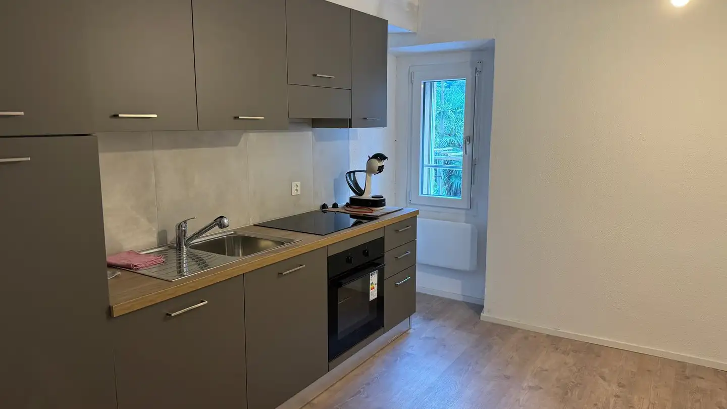Immeuble résidentiel à vendre - Piazza Del Municipio 2, 6743 Bodio TI