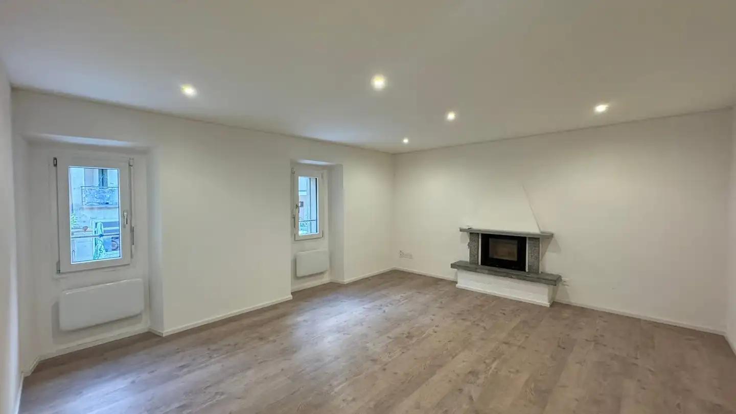 Immeuble résidentiel à vendre - Piazza Del Municipio 2, 6743 Bodio TI - Photo 2
