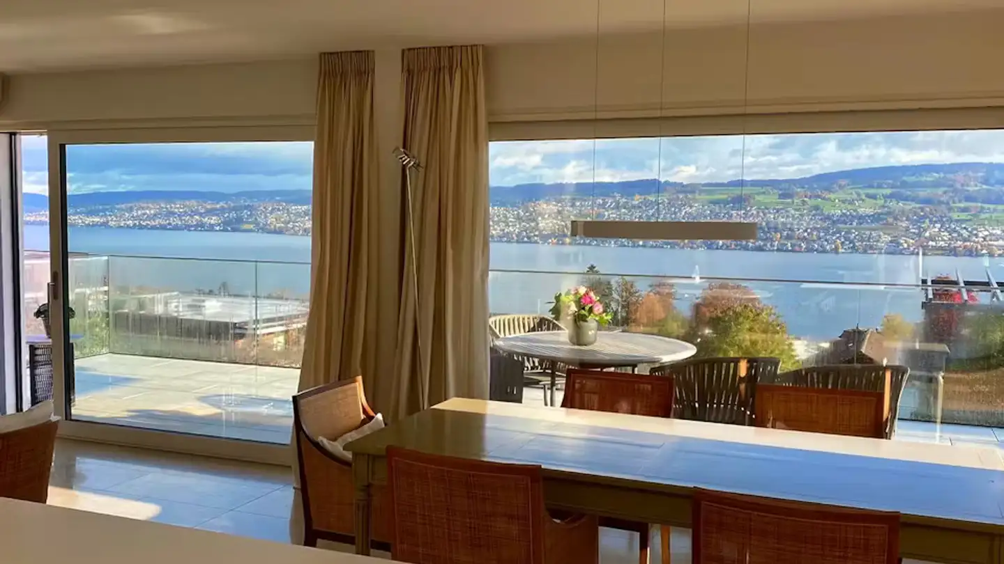 Wohnung mieten - Claridenstrasse, 8810 Horgen - Foto 4