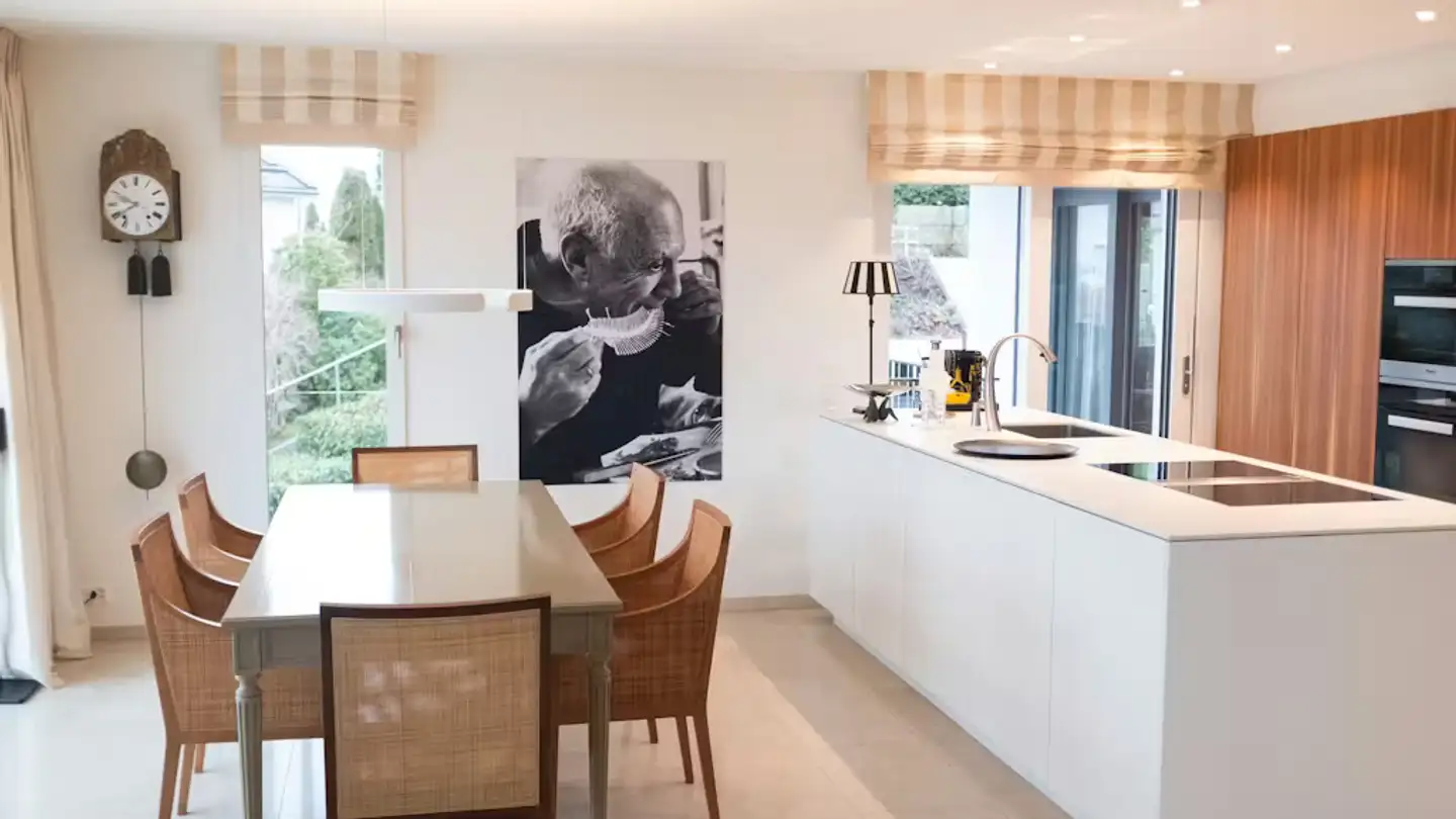 Wohnung mieten - Claridenstrasse, 8810 Horgen