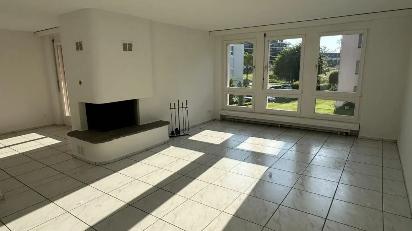 Appartamento in affitto - Seemoosholzstrasse, 9320 Arbon - Foto 2