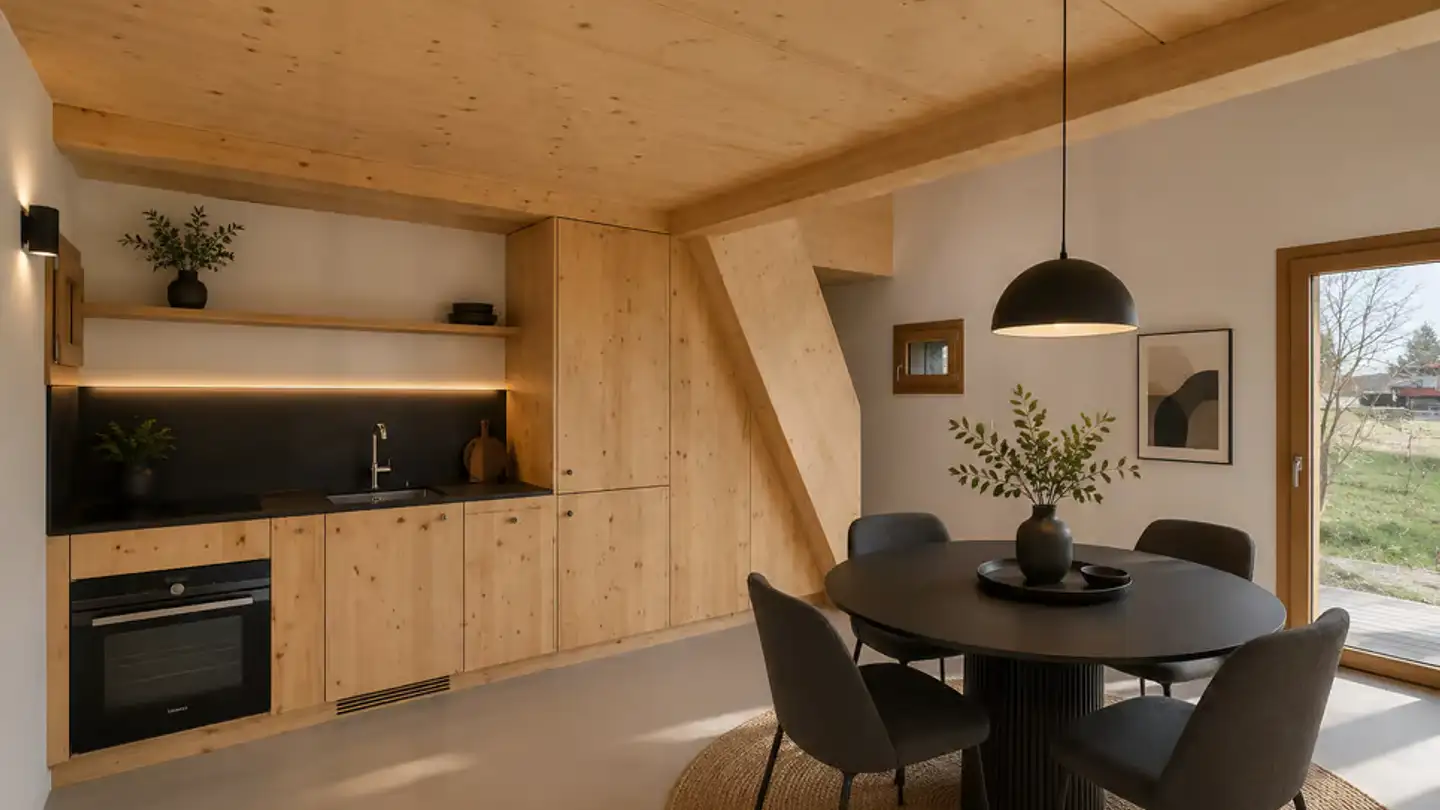 Wohnung kaufen - 1725 Posieux - Foto 3